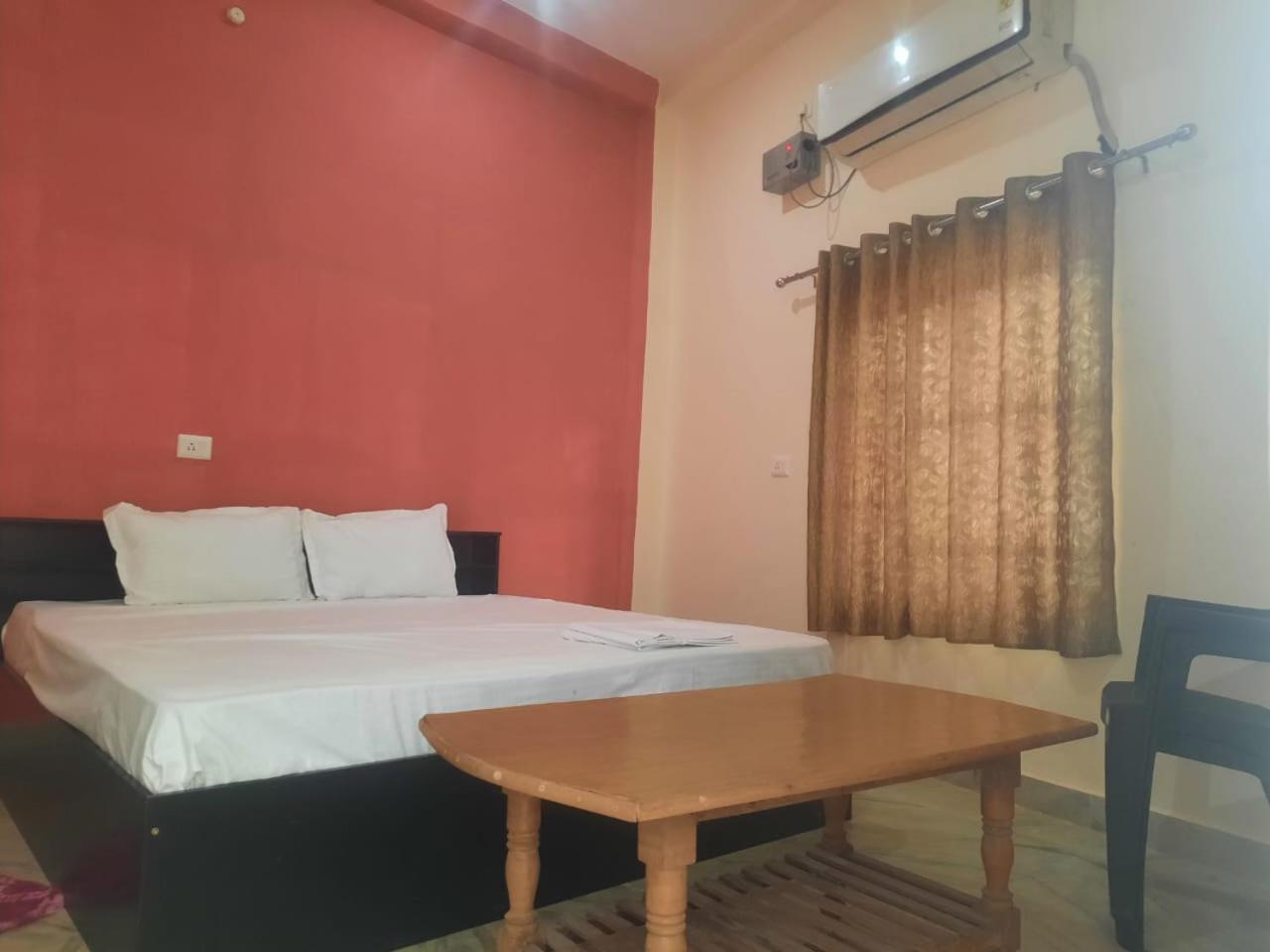 Sky Inn Paying Guest House Βαρανάσι Εξωτερικό φωτογραφία