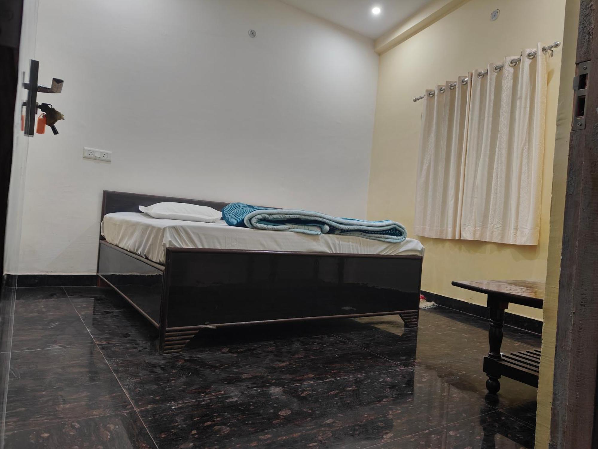 Sky Inn Paying Guest House Βαρανάσι Εξωτερικό φωτογραφία